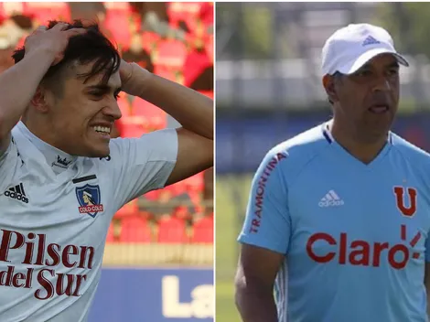 Histórico jugador de la U pone en duda rendimiento de Solari para el Superclásico