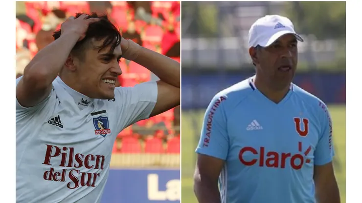 Histórico jugador de la U pone en duda rendimiento de Solari para el Superclásico.