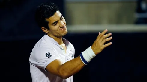 El ex coach de 'Gago' se refirió al momento que atraviesa el chileno