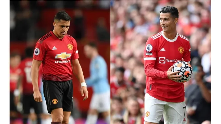 The Sun atacó por última vez al delantero de la Selección Chilena.