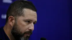 El ex jugador azul cree que el factor es totalmente mental