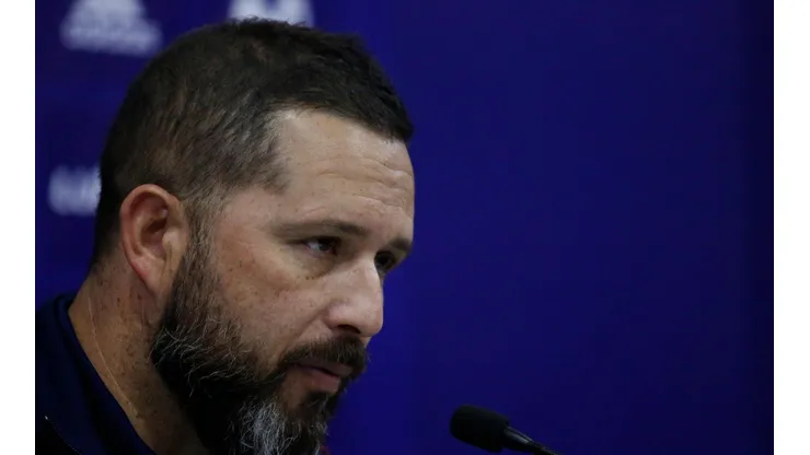 El ex jugador azul cree que el factor es totalmente mental