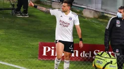 La dos bajas que tendría Colo Colo para el Superclásico.