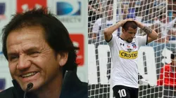 Hugo González dio su versión sobre el 'Caso Vecchio'.