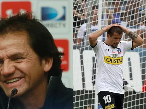 Hugo González pide que Emiliano Vecchio aclare sus polémicos dichos