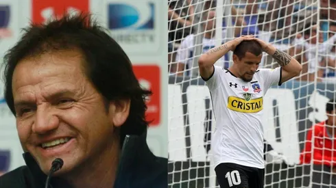 Hugo González dio su versión sobre el 'Caso Vecchio'.