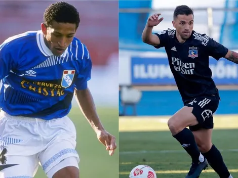 Histórico jugador de Perú alaba el actuar de Gabriel Costa en Colo Colo