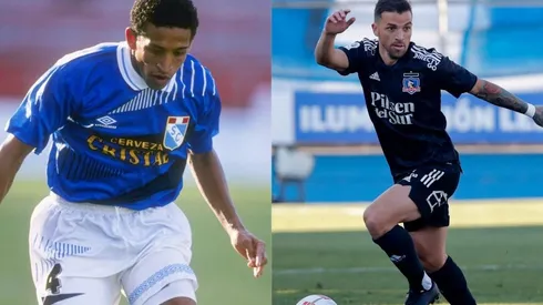 Costa ya ha sumó minutos con la Selección de Perú en la fecha triple de septiembre