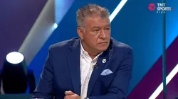 Al Bichi no le gustó para nada lo que dijo Vecchio