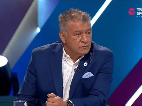 Borghi encuentra deshonesto lo que hizo Emiliano Vecchio el 2013