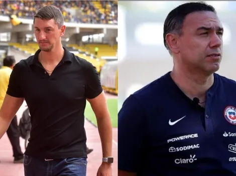 Corengia: "Con Francis Cagigao nunca vi plan, foco, ni dirección. Solo confusión"