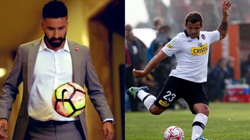 Basaure desaprobó la actitud de Vecchio.