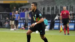 El Maravilla está en la lista de convocados ante Fiorentina el duelo de este martes