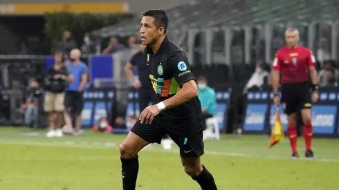 El Maravilla está en la lista de convocados ante Fiorentina el duelo de este martes