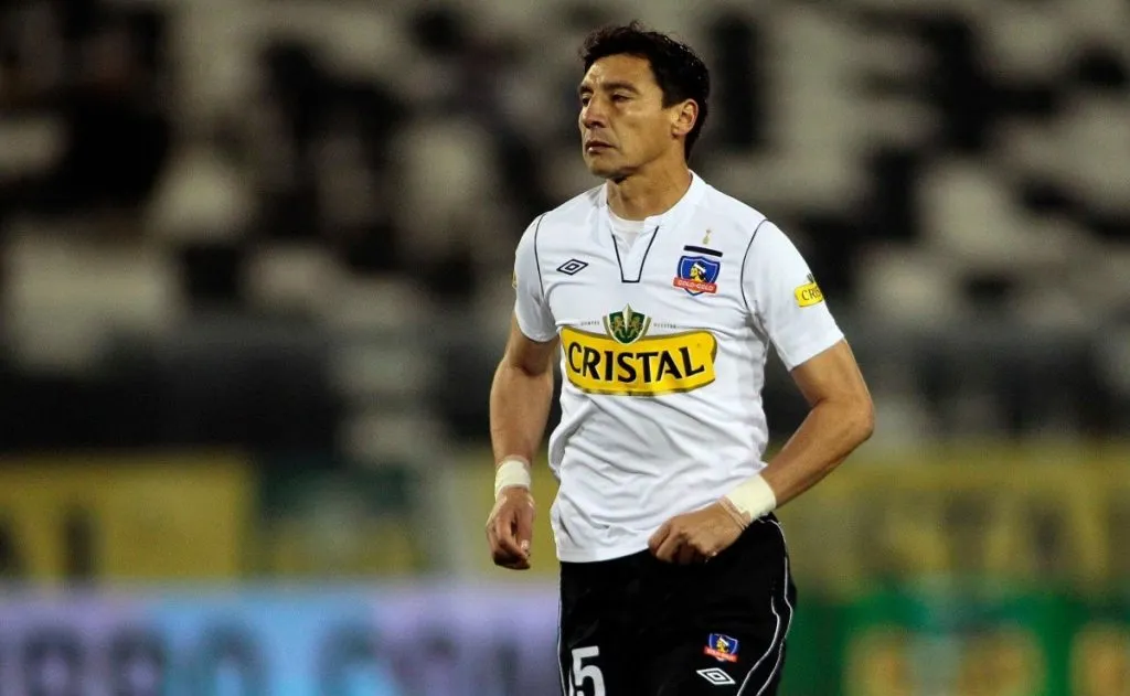 Pablo Contreras recordó su conversación con Claudio Bravo. Ilusión para Colo Colo.