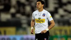 Pablo Contreras recordó su conversación con Claudio Bravo. Ilusión para Colo Colo.