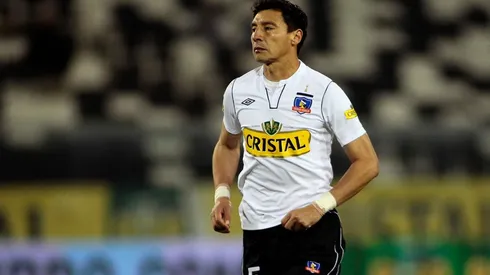 Pablo Contreras recordó su conversación con Claudio Bravo. Ilusión para Colo Colo.