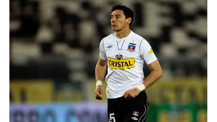 Pablo Contreras recordó su conversación con Claudio Bravo. Ilusión para Colo Colo.