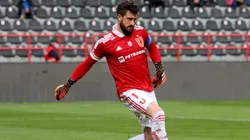 Fernando De Paul asumió la responsabilidad de vencer al archirrival el domingo.