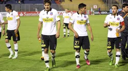 Domínguez profundizó en su molestia con Vecchio: “Nos dimos cuenta de que jugaba para atrás”.