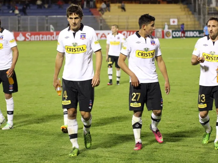 Domínguez sobre tema Vecchio: “Nos dimos cuenta de que jugaba para atrás”