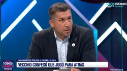 El panelista habla de lo que expresado por el argentino