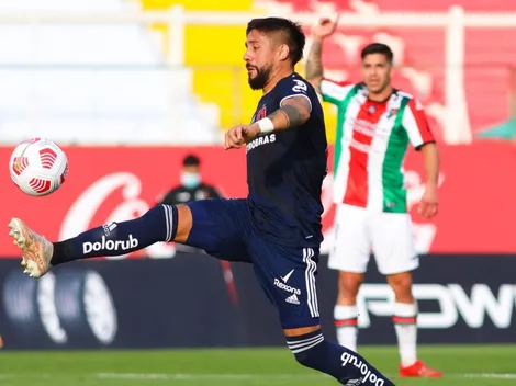 Cachila Arias confirma que está más fuera que dentro del Superclásico