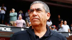 El guaraní destacó lo que ha sido el trasandino este último tiempo en el cuadro albo