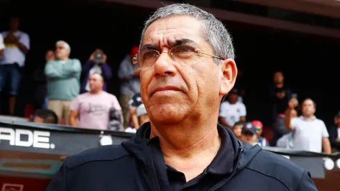 El guaraní destacó lo que ha sido el trasandino este último tiempo en el cuadro albo