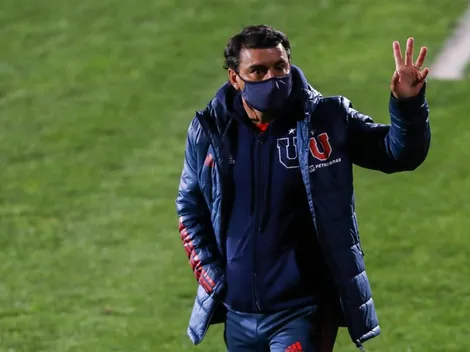 Valencia sigue en el banco de la U hasta fin de año