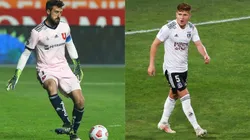 Fernando De Paul analizó a los albos y tuvo palabras para Leonardo Gil.