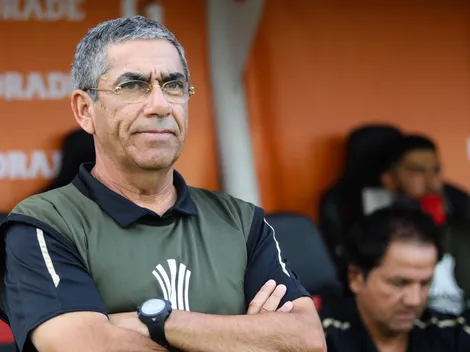 Gualberto Jara y el motivo de por qué Colo Colo lleva años invicto ante la U