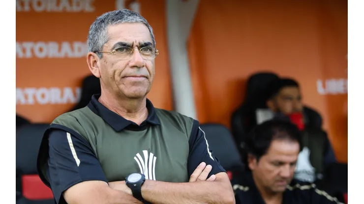 El ex estratega del Cacique analizó lo que ha sido el largo invicto de los albos en clásicos ante la U