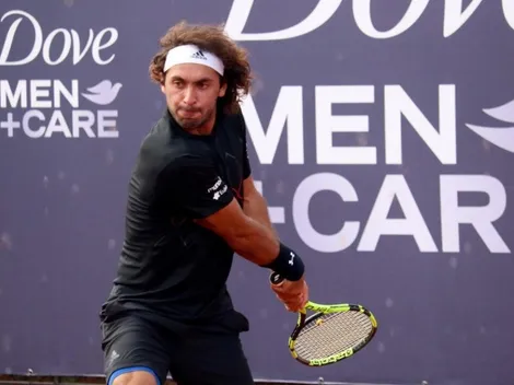 Gonzalo Lama vs. Alexis Gautier: Cómo ver EN VIVO el partido por el Challenger 80 de Ambato