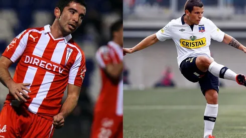 El ex volante de la UC se refirió a lo confesado por Vecchio