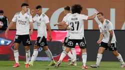 Dabrowski destaca unión y compromiso en Colo Colo: “Ya no hay polémicas”.