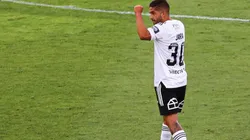 Ignacio Jara troleó de lo lindo a Pablo Solari.