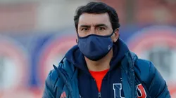 Castañeda espera por la continuidad de Valencia en la U.