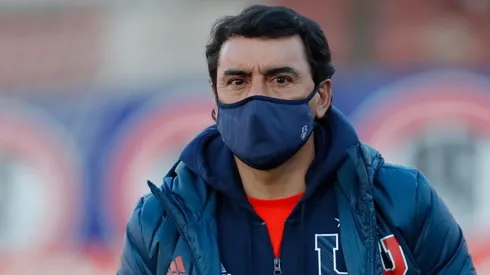 Castañeda espera por la continuidad de Valencia en la U.