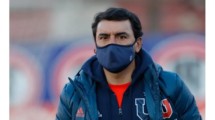 Castañeda espera por la continuidad de Valencia en la U.