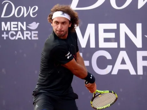 Lama accede a las semifinales del Challenger 80 de Quito