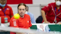 El capitán del equipo chileno ya piensa en el nuevo desafío