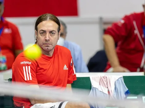 Massú cree que el chileno hará cosas importantes en el futuro