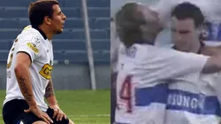 Marcelo Barticciotto se refirió a la confesión de Emiliano Vecchio