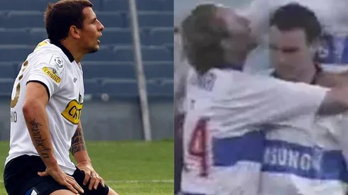 Marcelo Barticciotto se refirió a la confesión de Emiliano Vecchio