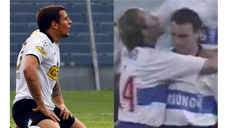 Marcelo Barticciotto se refirió a la confesión de Emiliano Vecchio