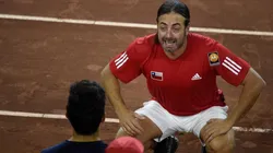 Chile jugará un repechaje para no bajar al Grupo Mundial II.