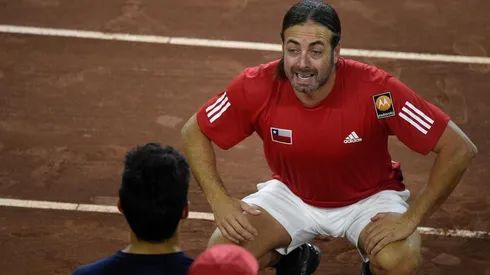 Chile jugará un repechaje para no bajar al Grupo Mundial II.