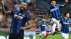 Los chilenos serán parte de la convocatoria para el partido ante Bologna