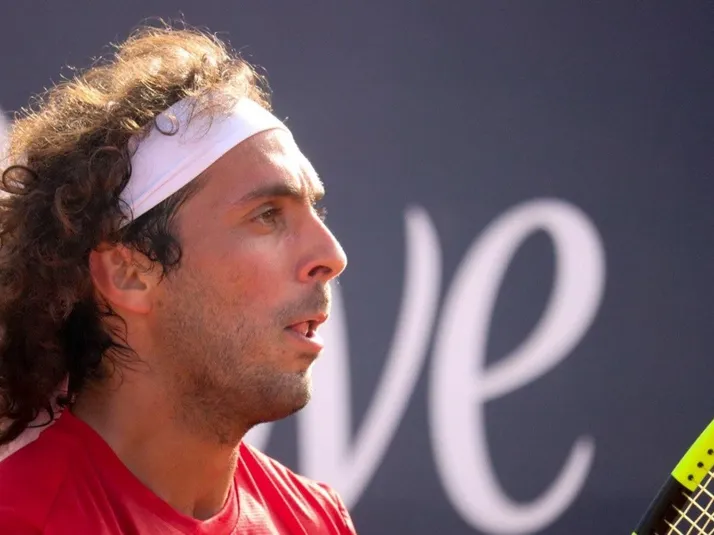 Gonzalo Lama va por la final del Challenger 80 de Quito